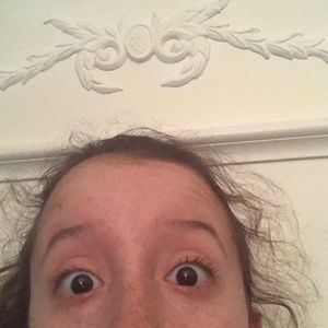 Meet your Posher, Naomi